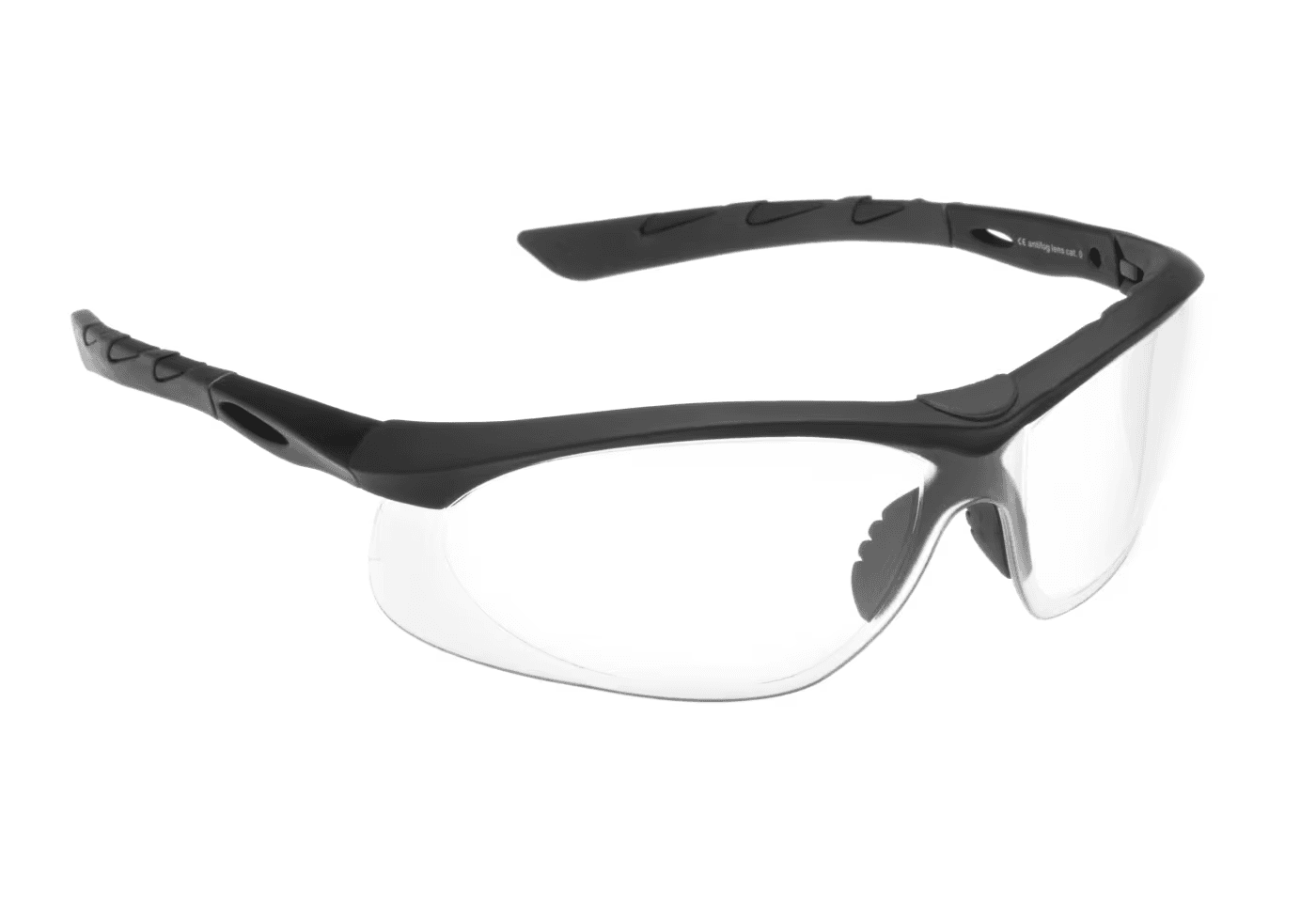 Lancer Tactical Safety Glasses Frame — image 3