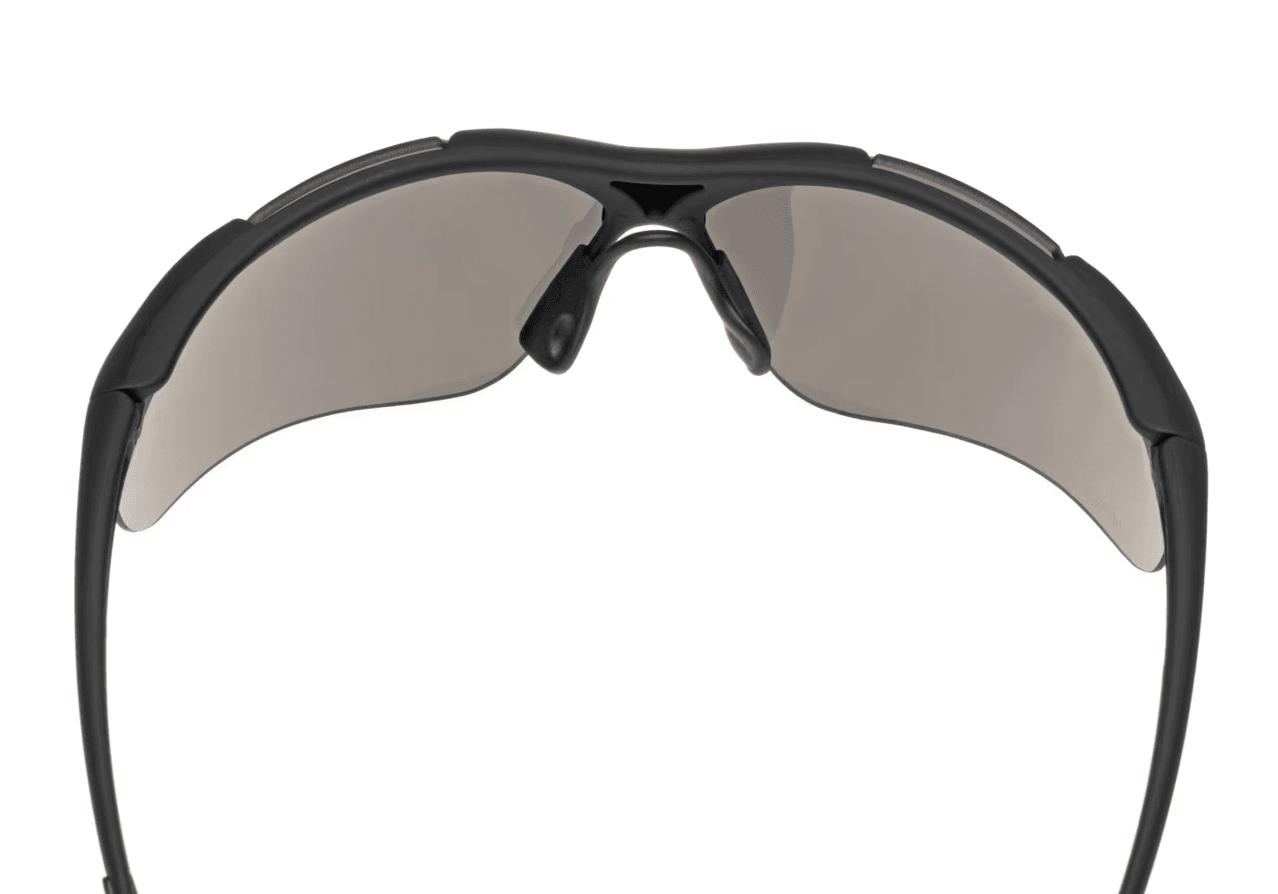 Maverick Tactical Safety Glasses Frame Smoked Lens — image 2