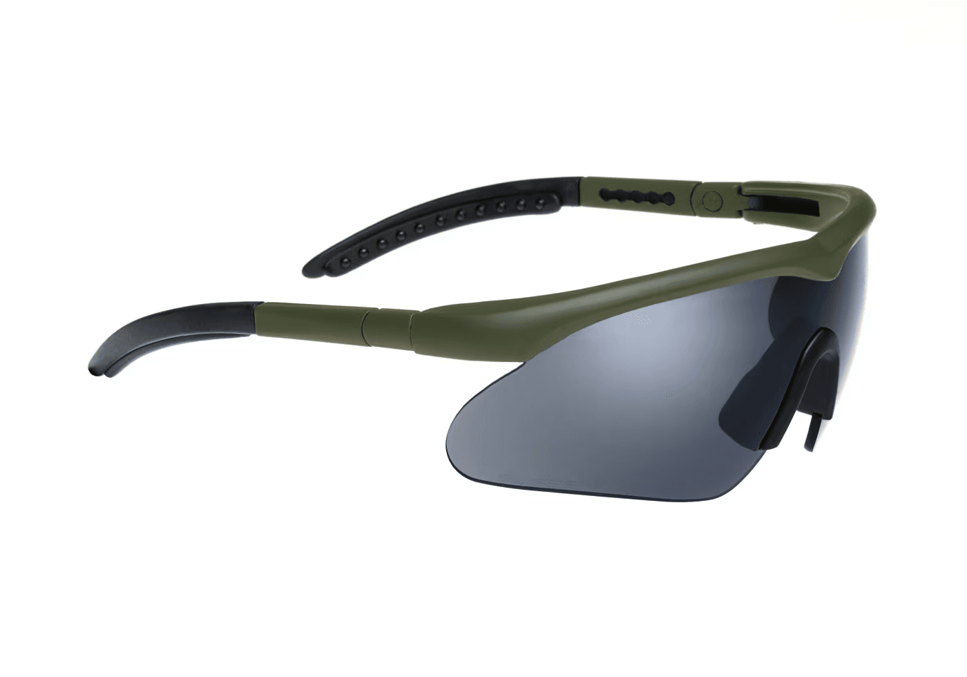 Raptor Tactical Safety Glasses 3 Lenses — image 3