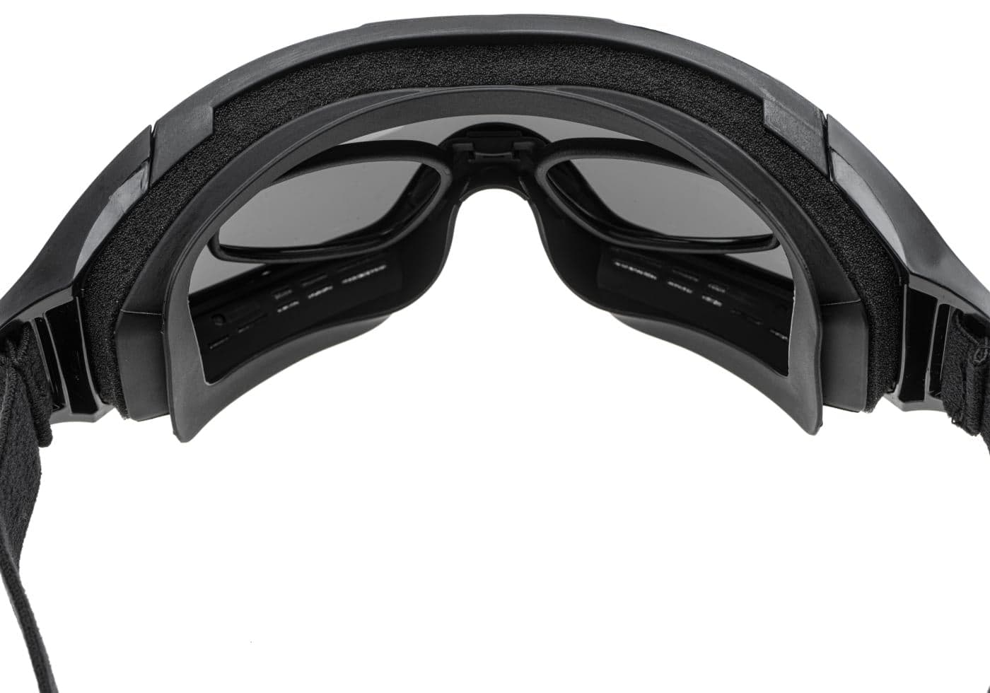 F-Tac Tactical Goggles Military Style Eye Protection Airsoft — image 2