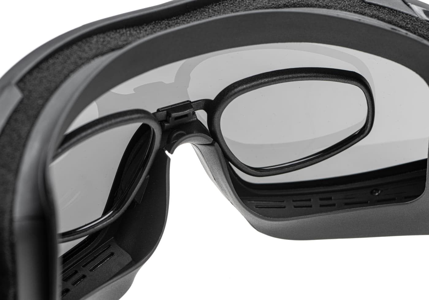 F-Tac Tactical Goggles Military Style Eye Protection Airsoft — image 3