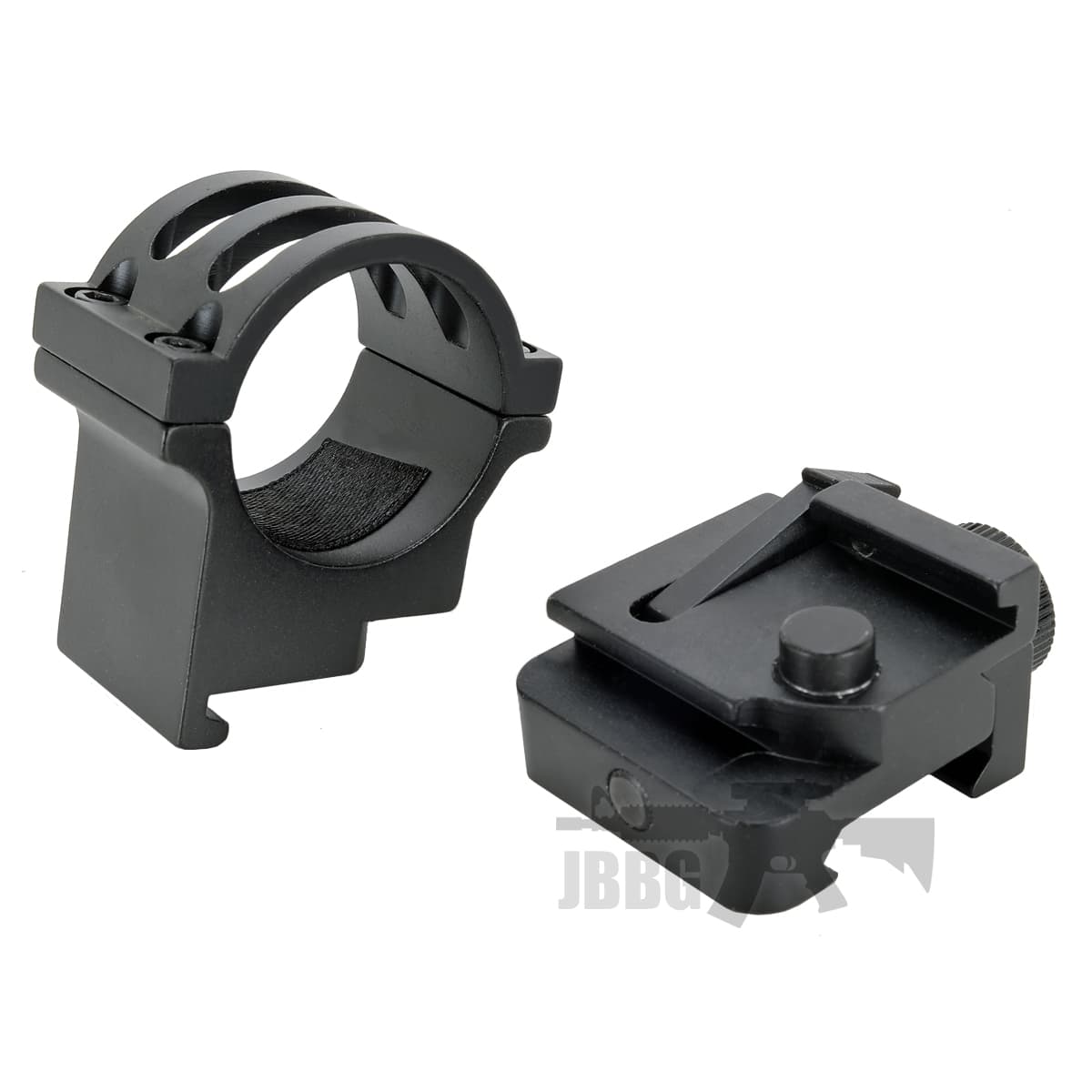 Fast Mount — image 3