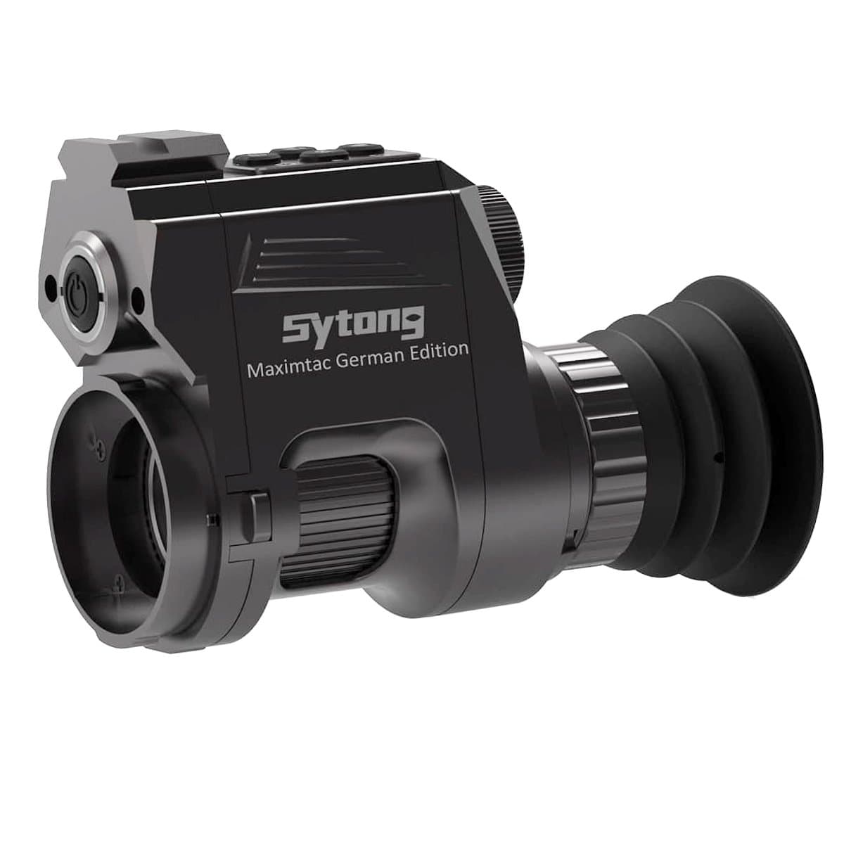 HT-660 Digital Night Vision Clip-on Scope MK2 45MM-16MM
