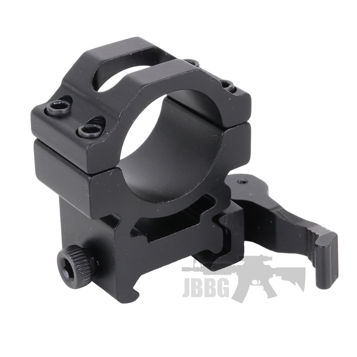 Quick Mount for Infrared Illuminator — image 2