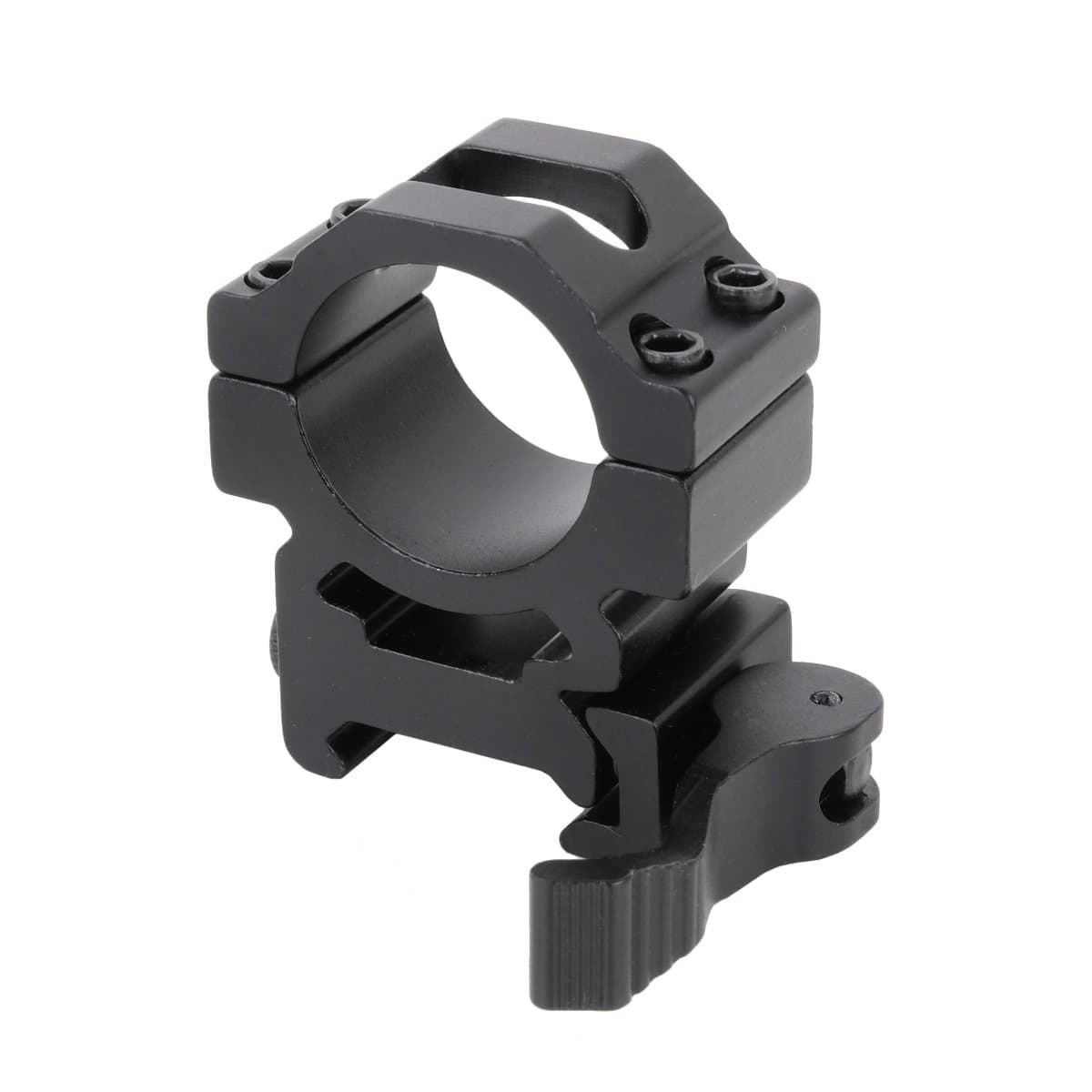 Quick Mount for Infrared Illuminator