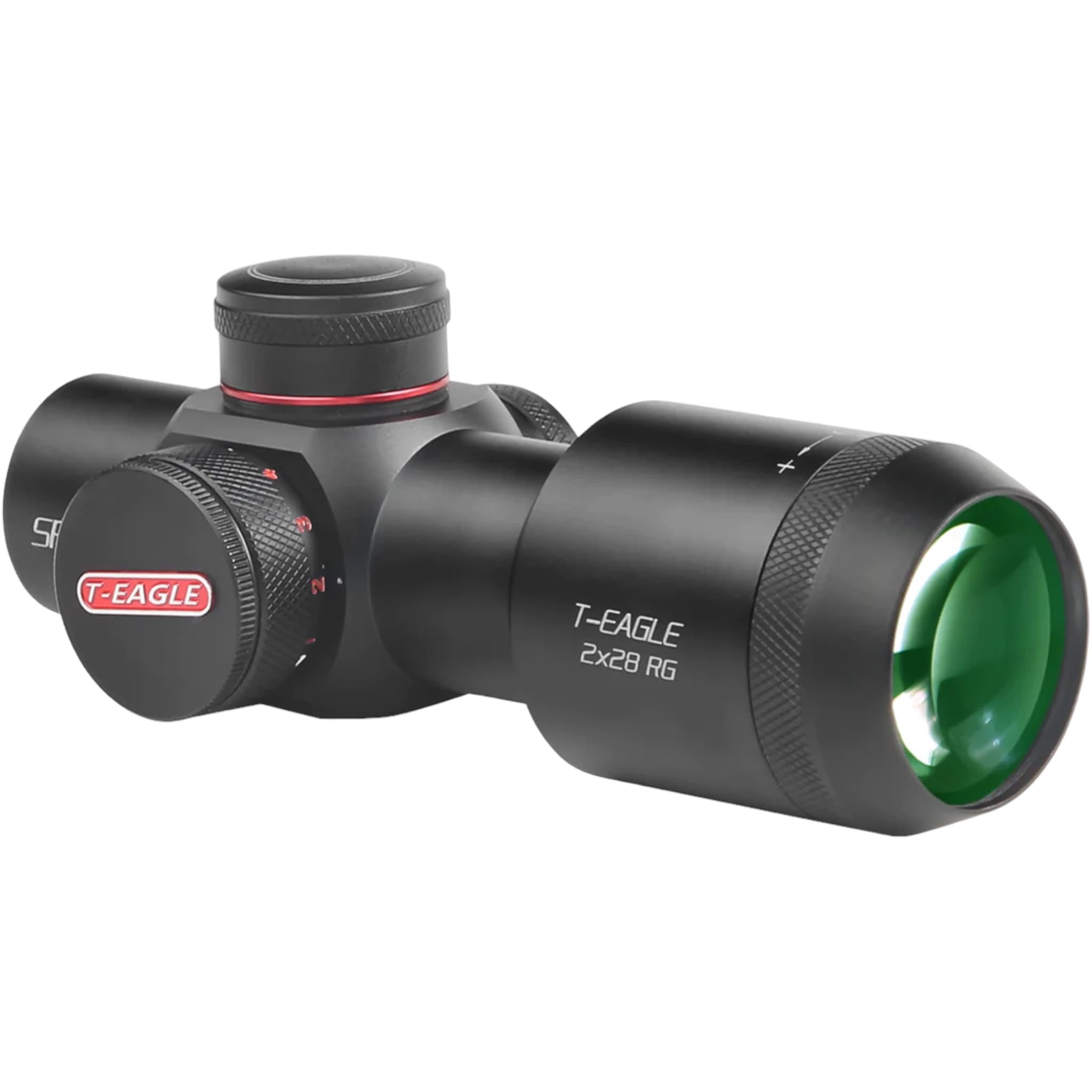 SR 2x28RG Sight — image 2