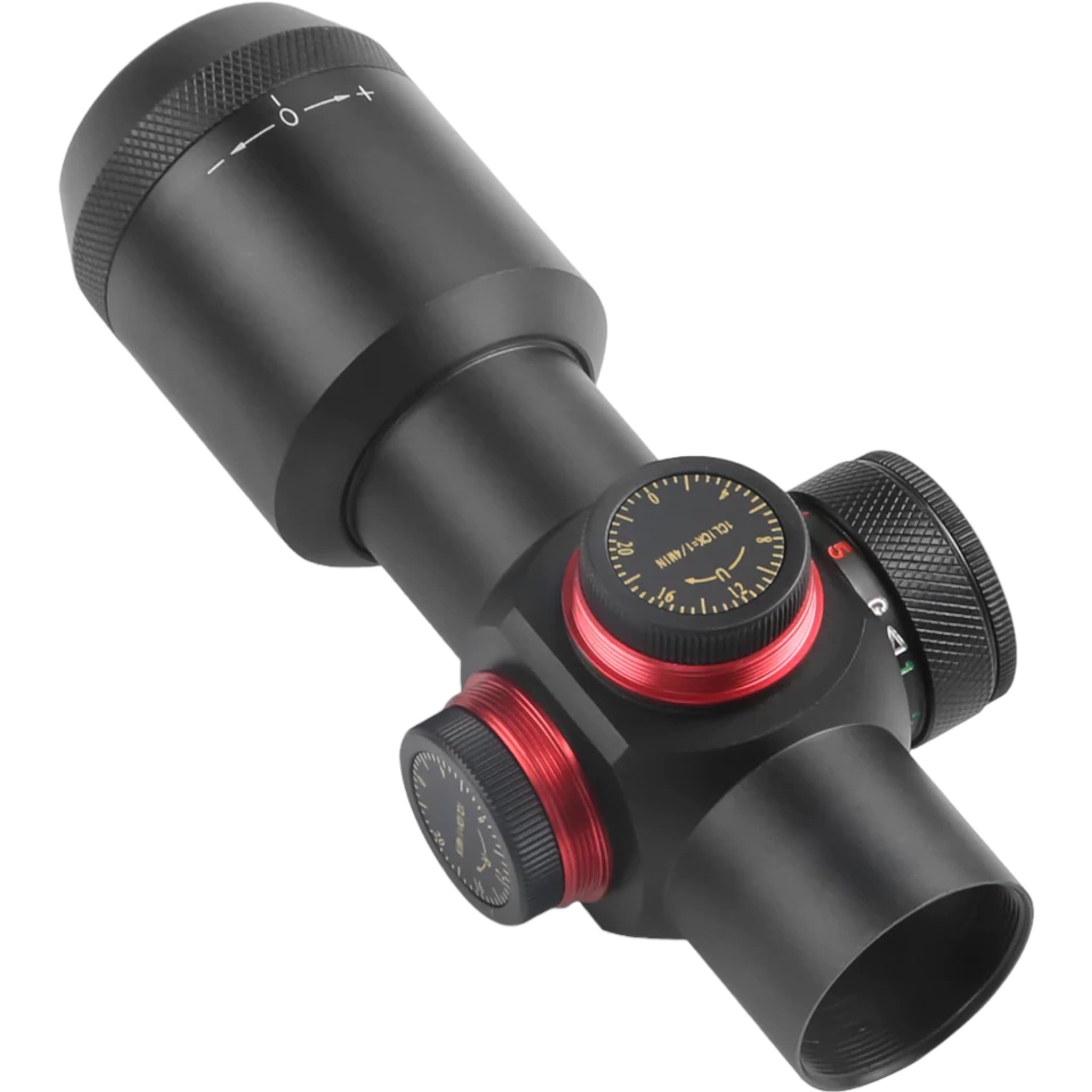 SR 2x28RG Sight — image 3