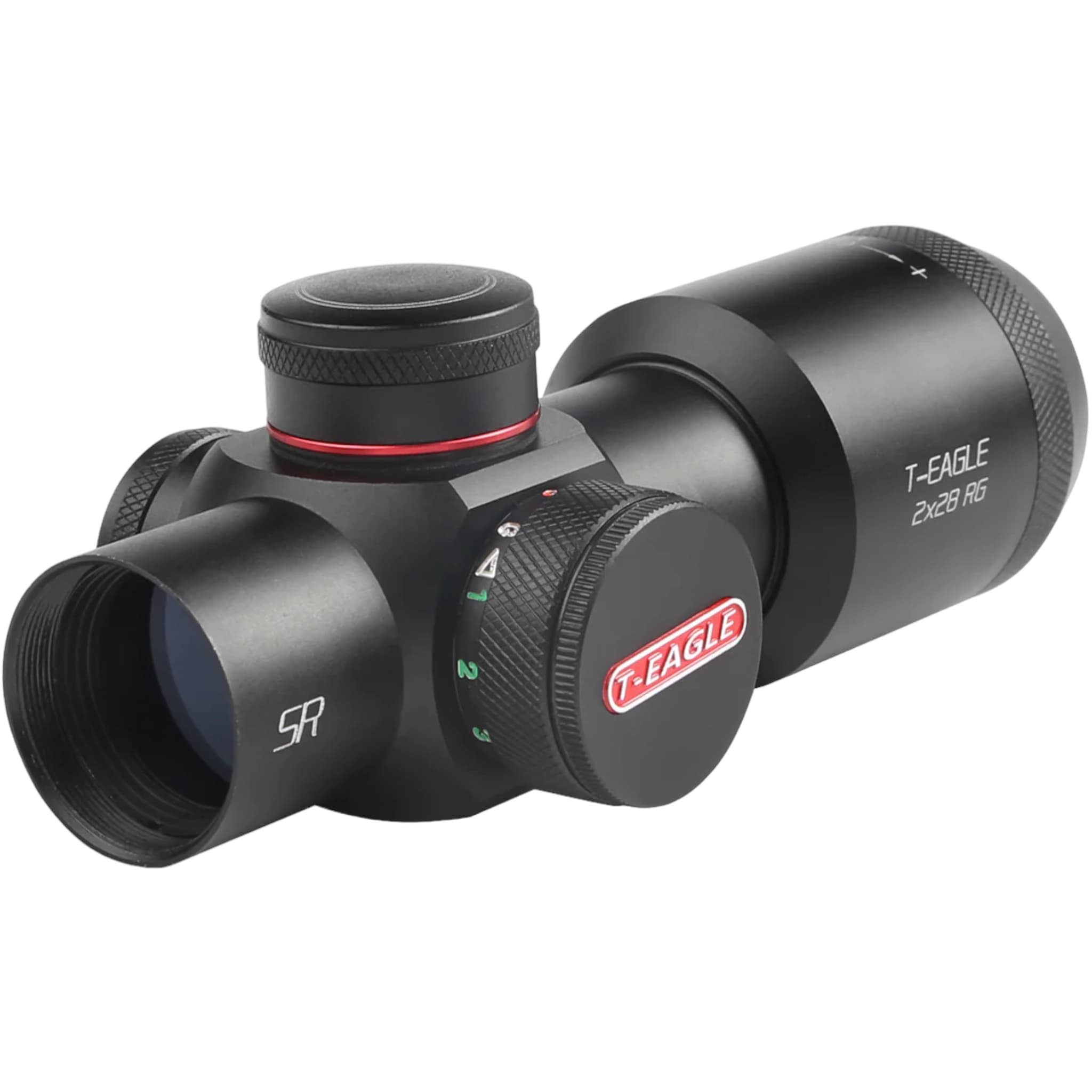 SR 2x28RG Sight