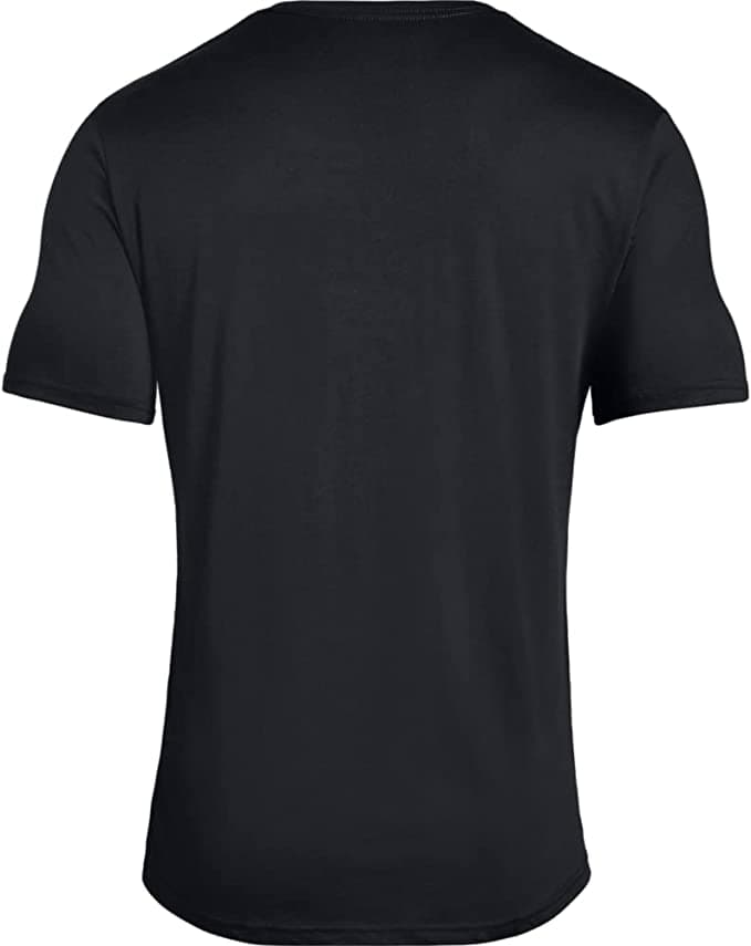 UA GL FOUNDATION TEE – UNDER ARMOUR — image 2