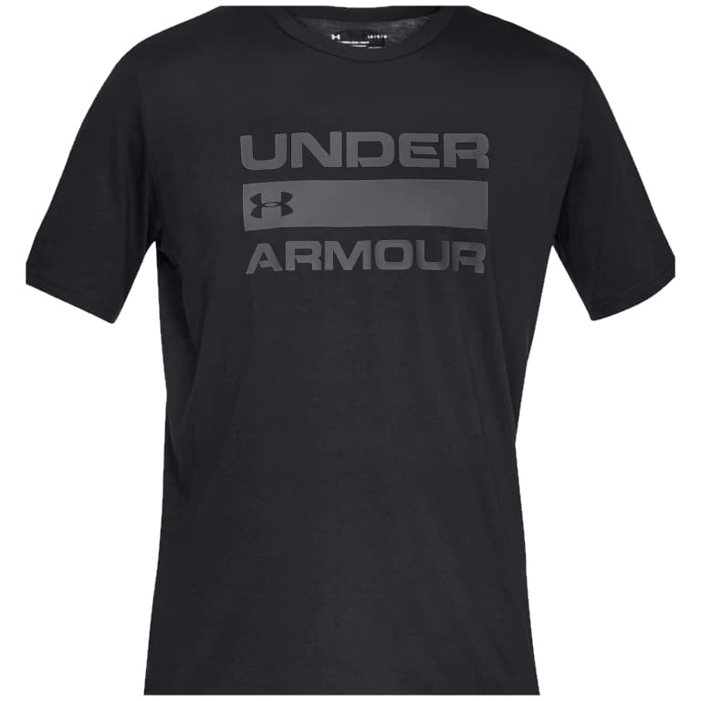 UA TEAM ISSUE WORDMARK – UNDER ARMOUR