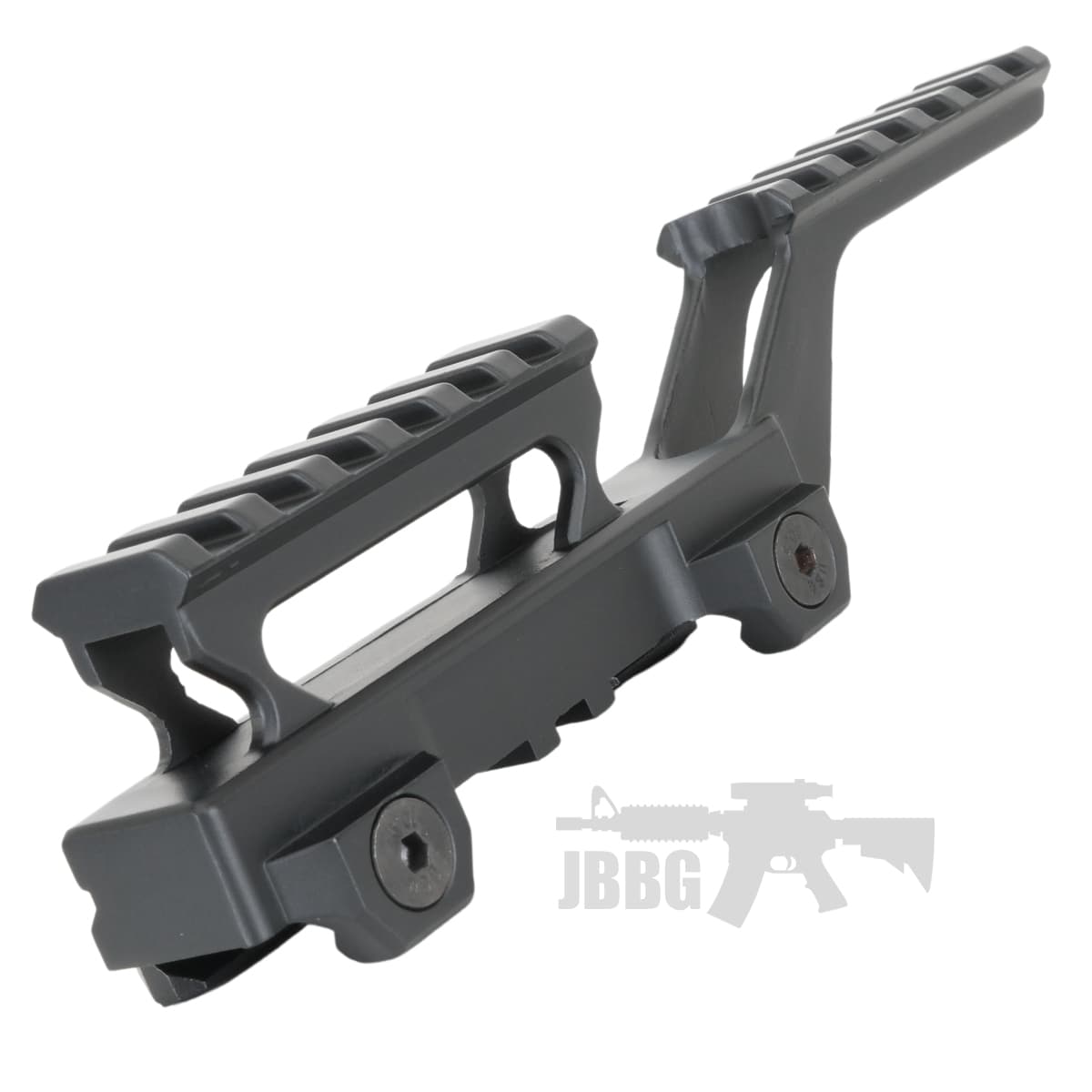 Hydra Mount Kit Dual Picatinny Guide Rail — image 2