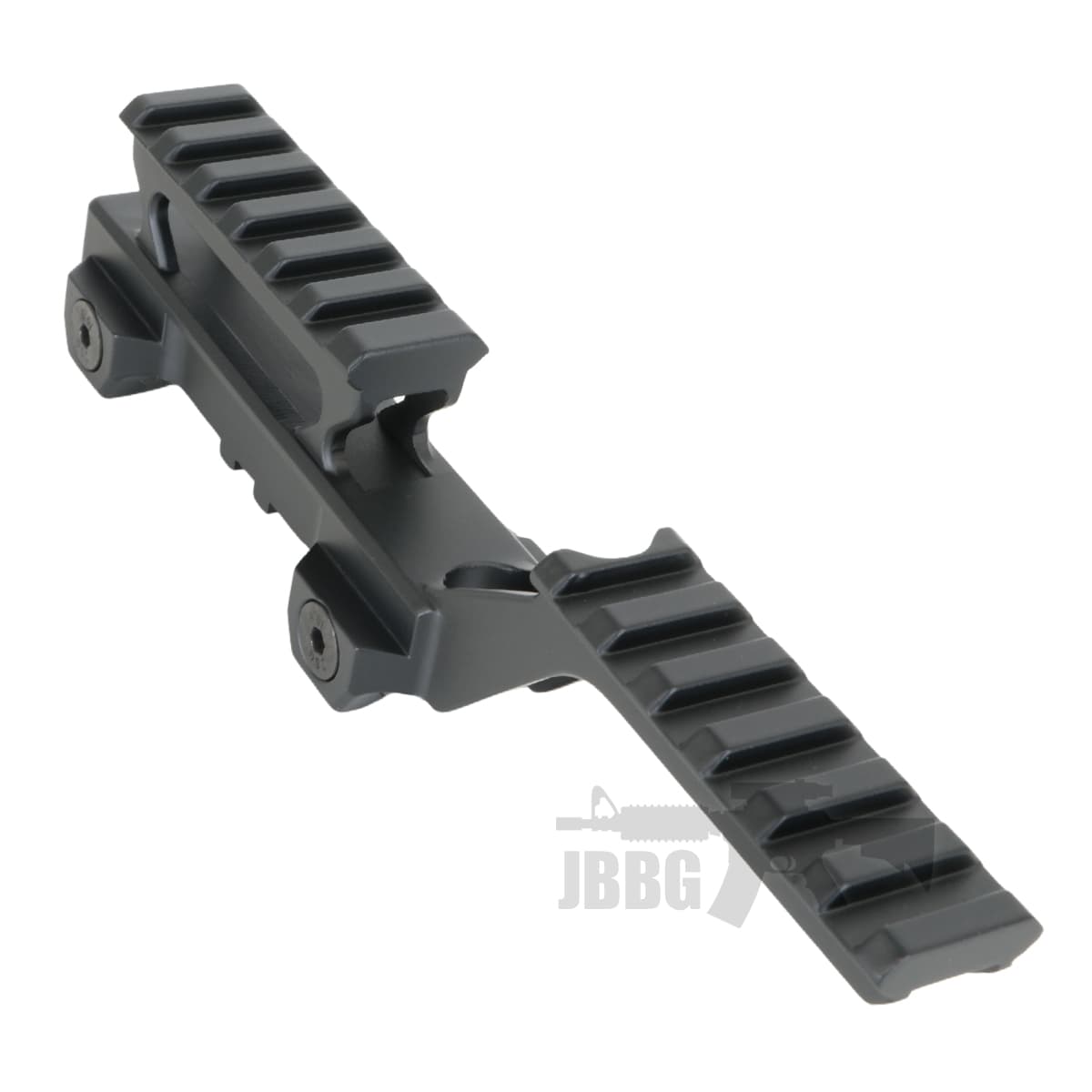 Hydra Mount Kit Dual Picatinny Guide Rail — image 3