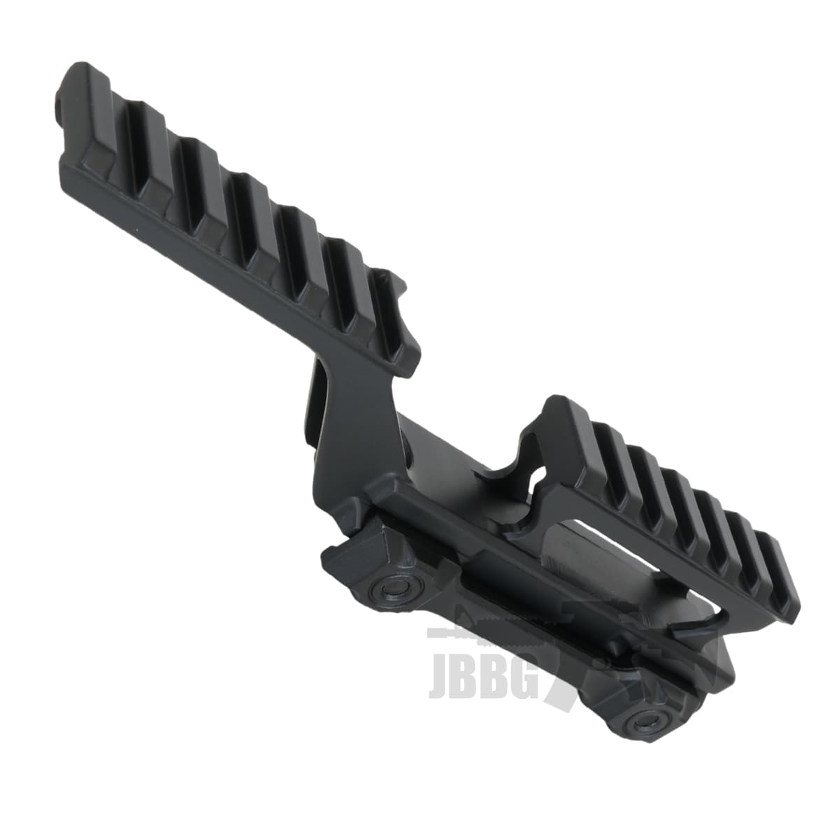 Hydra Mount Kit Dual Picatinny Guide Rail