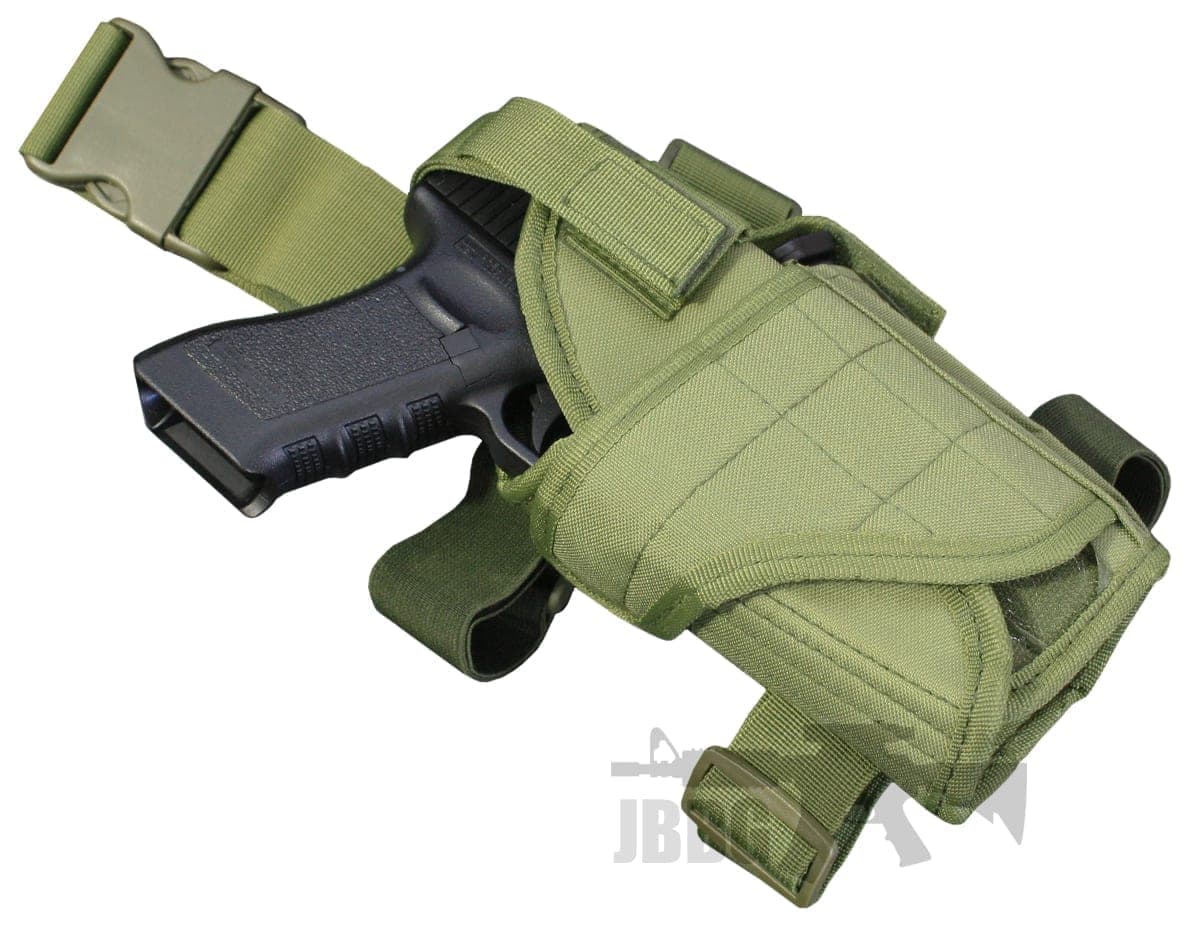 Leg Holster G