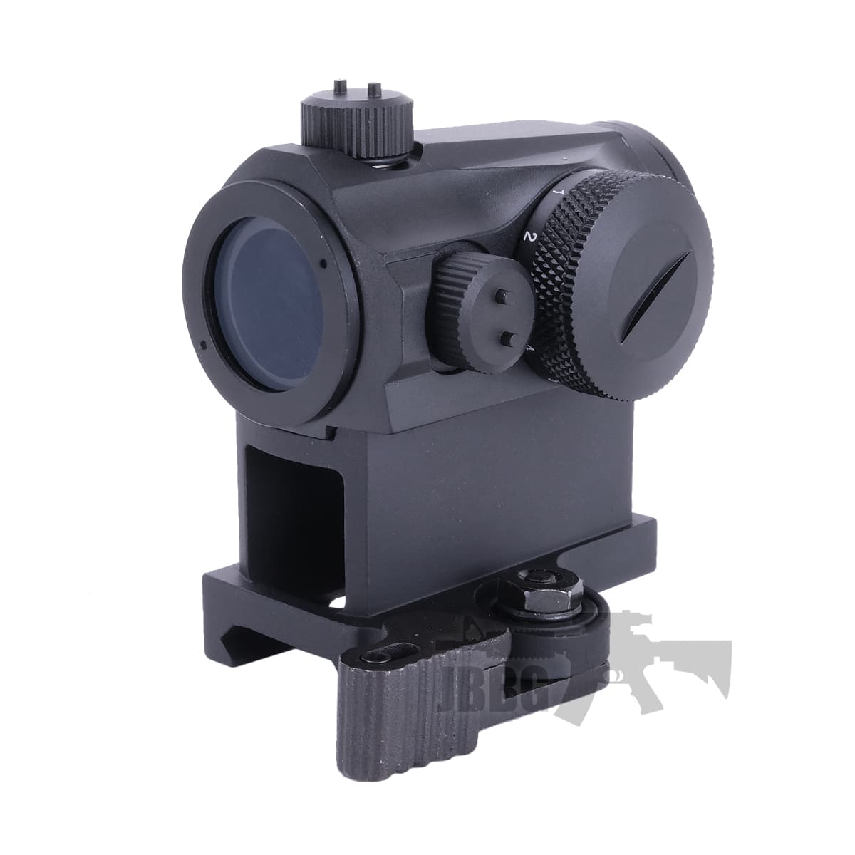 Tactical Red Dot Gun Sight — image 2