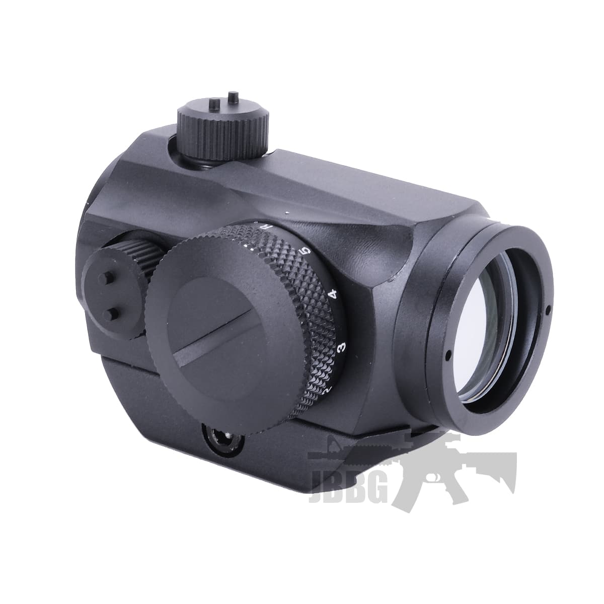 Tactical Red Dot Gun Sight — image 3