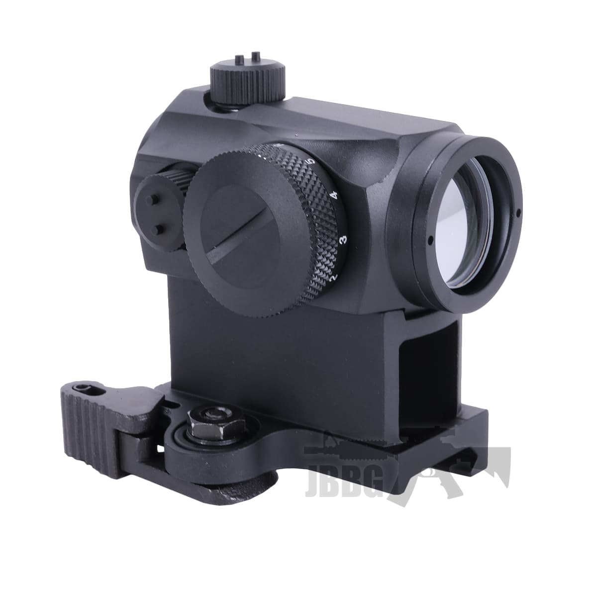 Tactical Red Dot Gun Sight