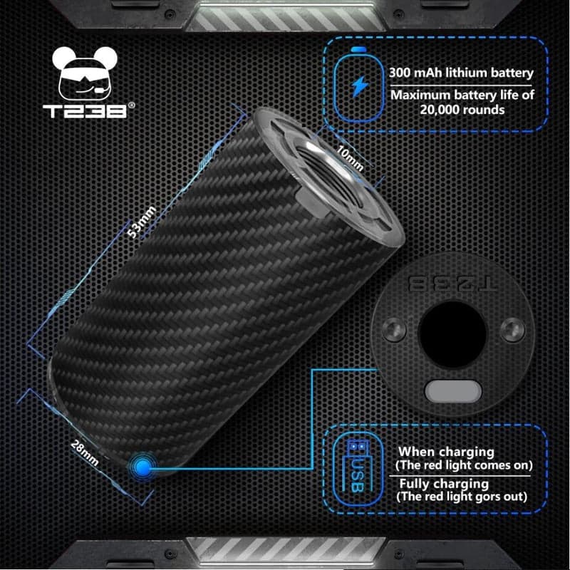 Nano Tracer Unit — image 3