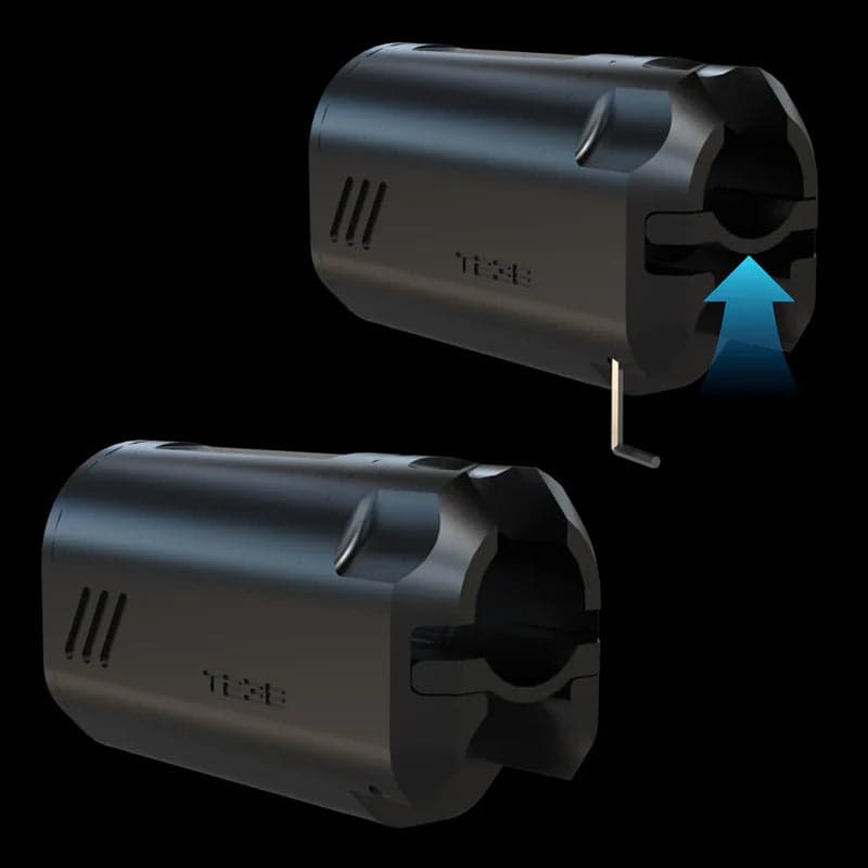 RGB+ Rainbow Burst+ Tracer Unit — image 3