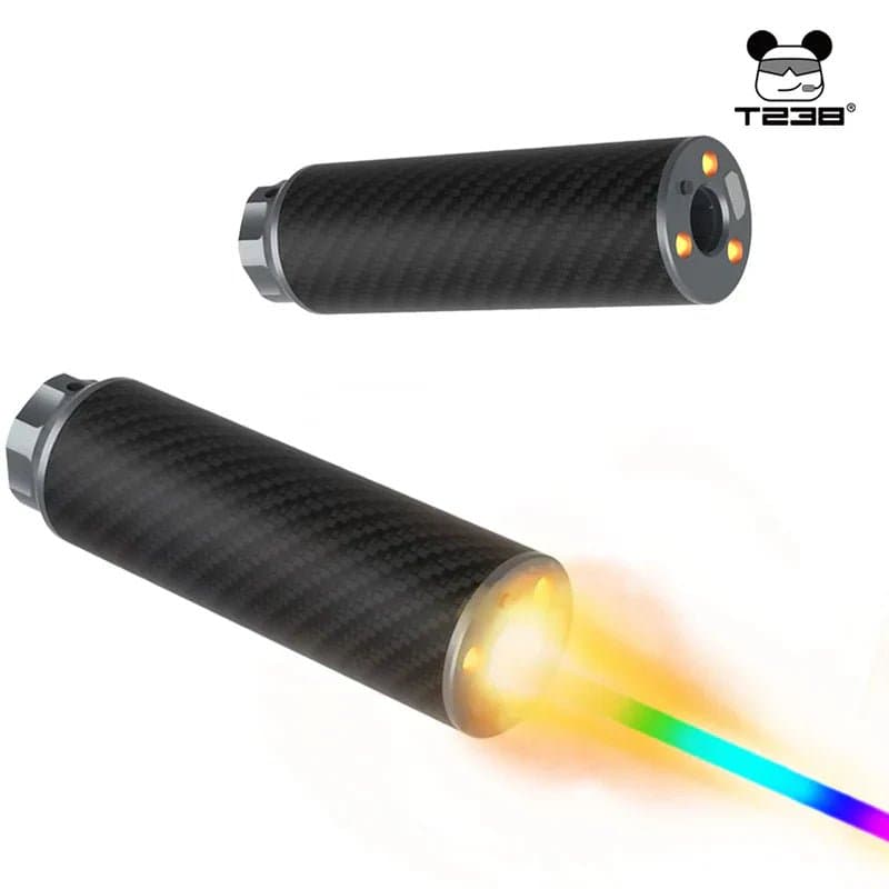 Ultra Flame Tracer Unit
