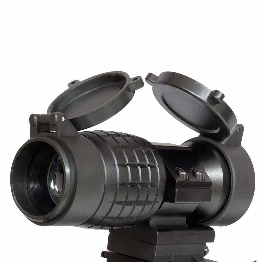 Tactical 3x Magnifier Sight