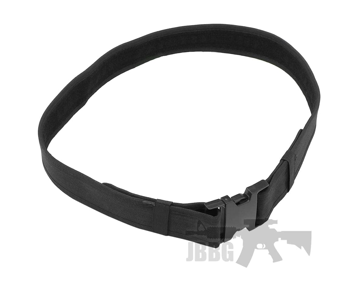 Tactical Belt