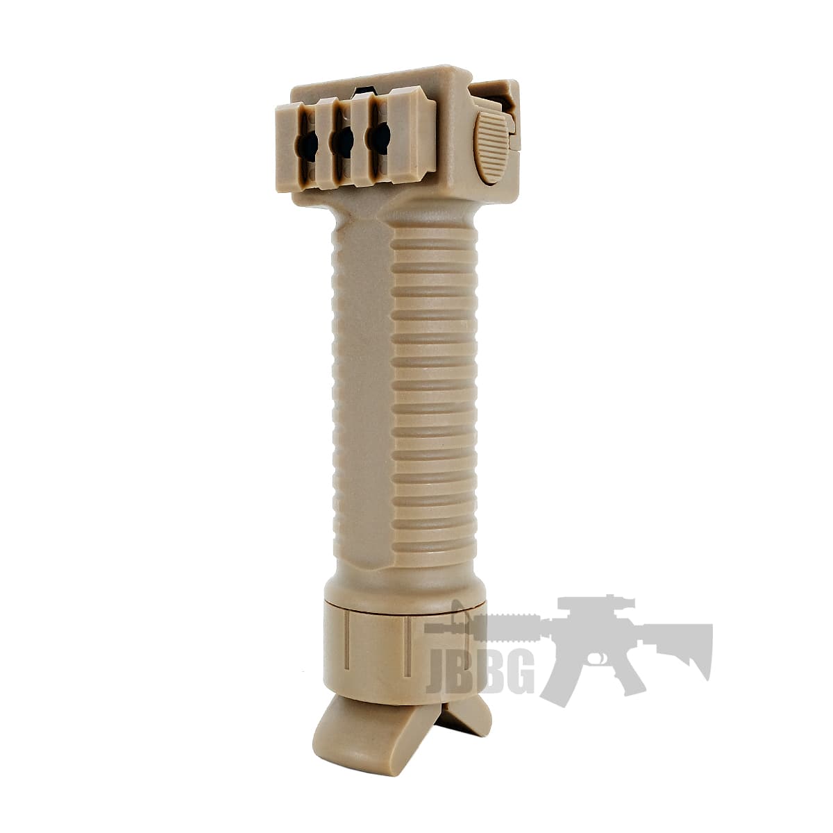 Tactical Grip Bipod — image 2
