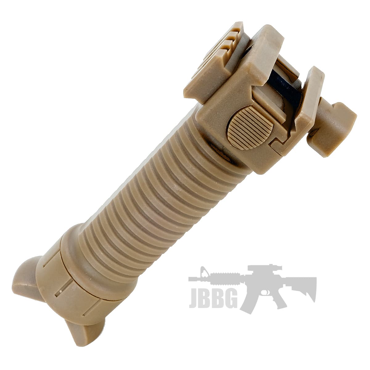 Tactical Grip Bipod — image 3