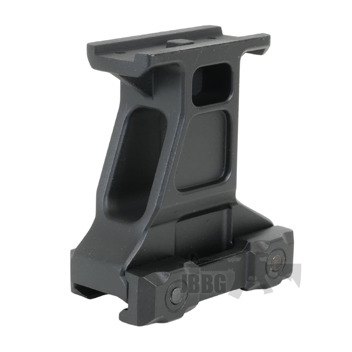 Tactical Picatinny Riser Mount A Style — image 3