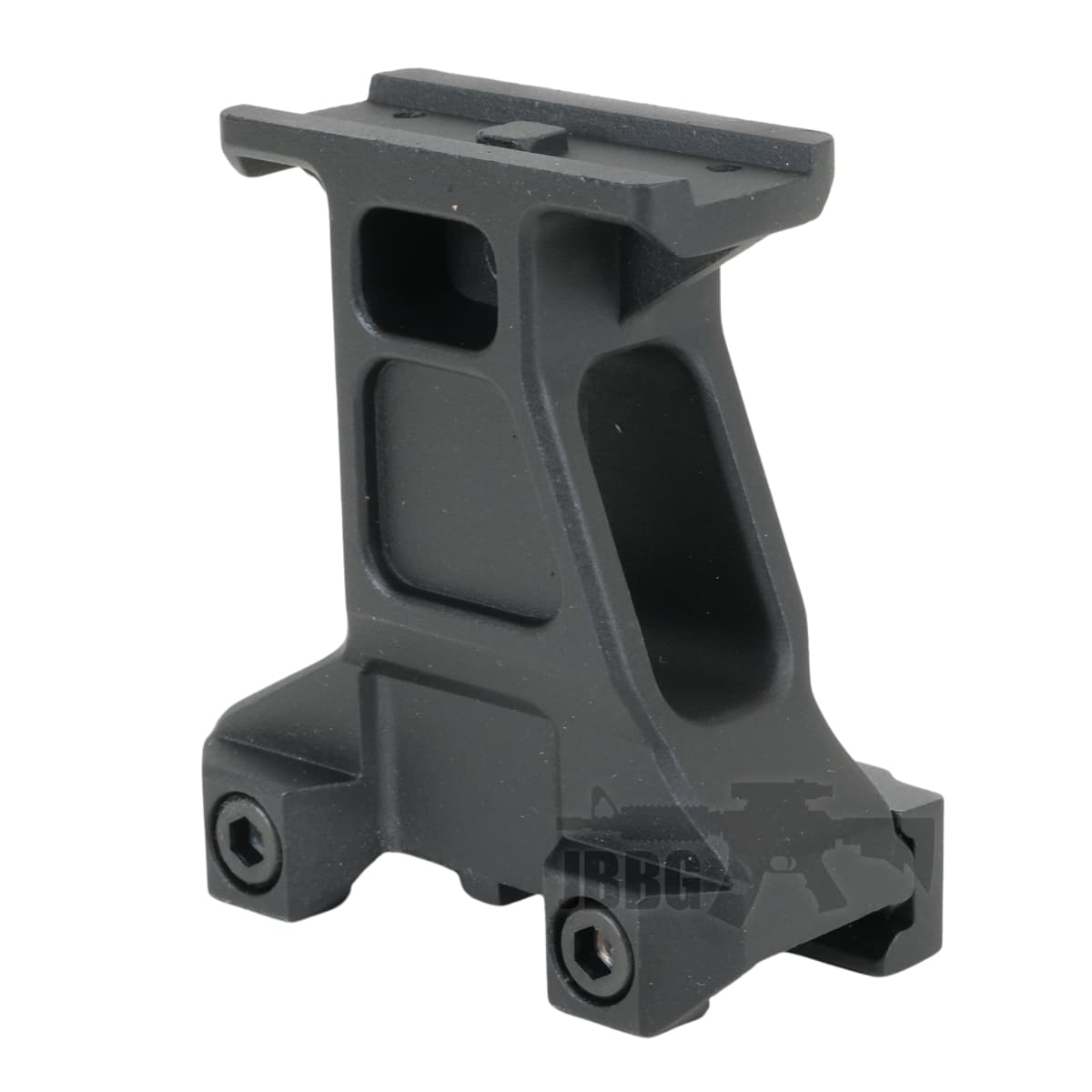 Picatinny Riser Mount A Style