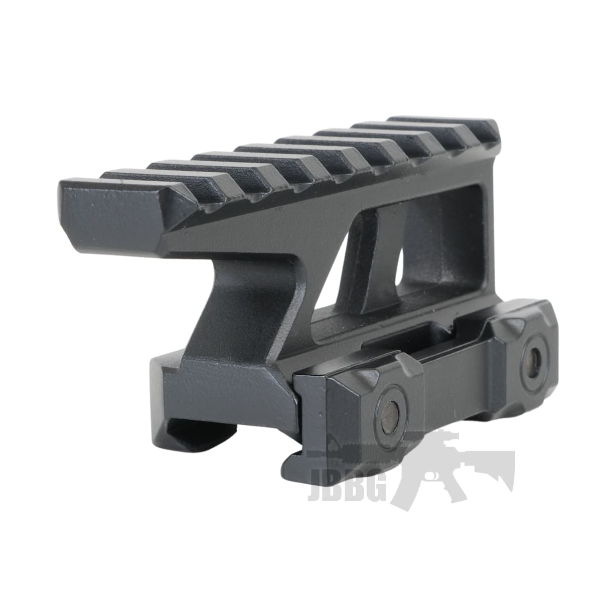 Picatinny Riser Mount E Style — image 2