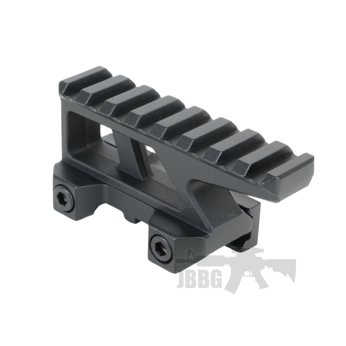 Picatinny Riser Mount E Style — image 3
