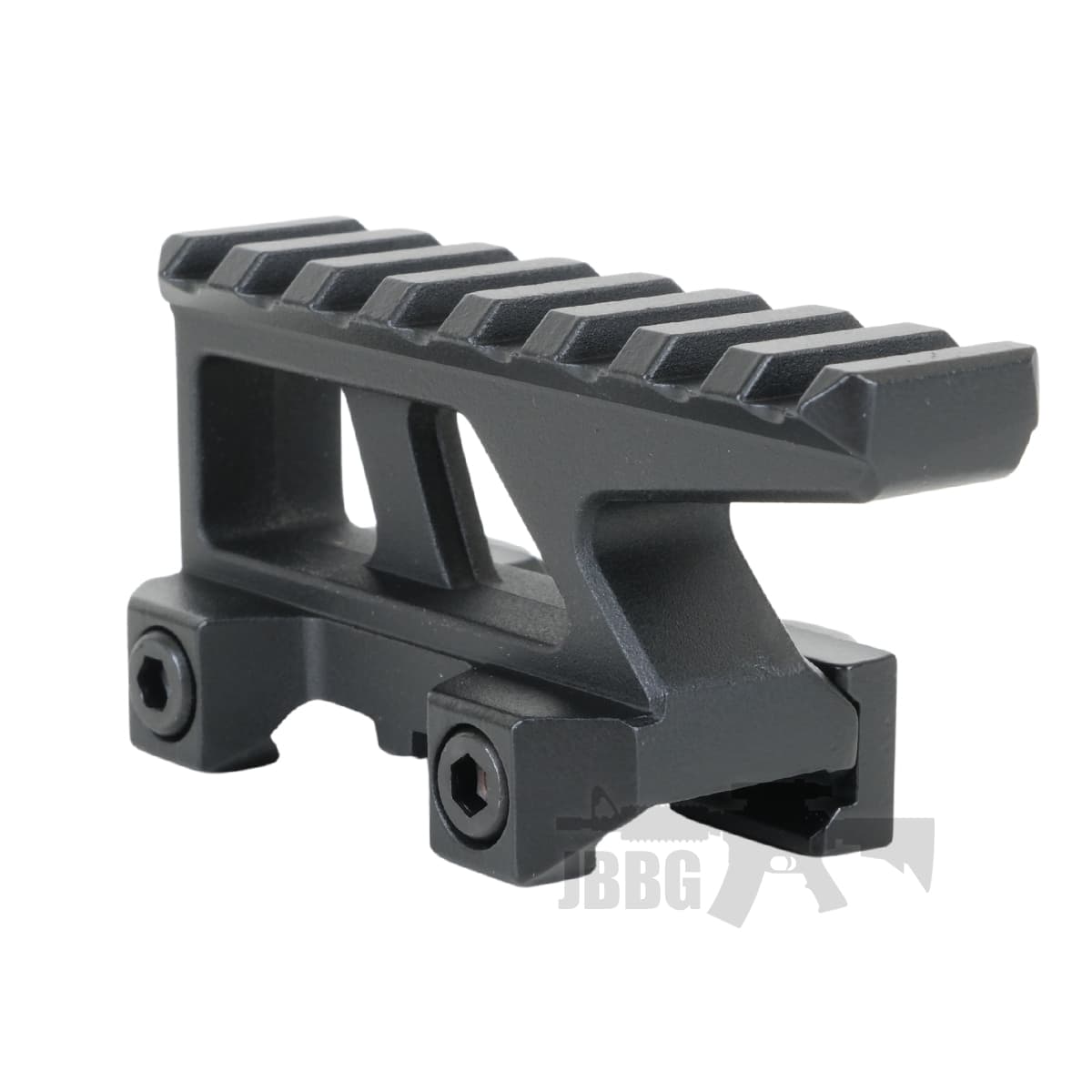 Picatinny Riser Mount E Style