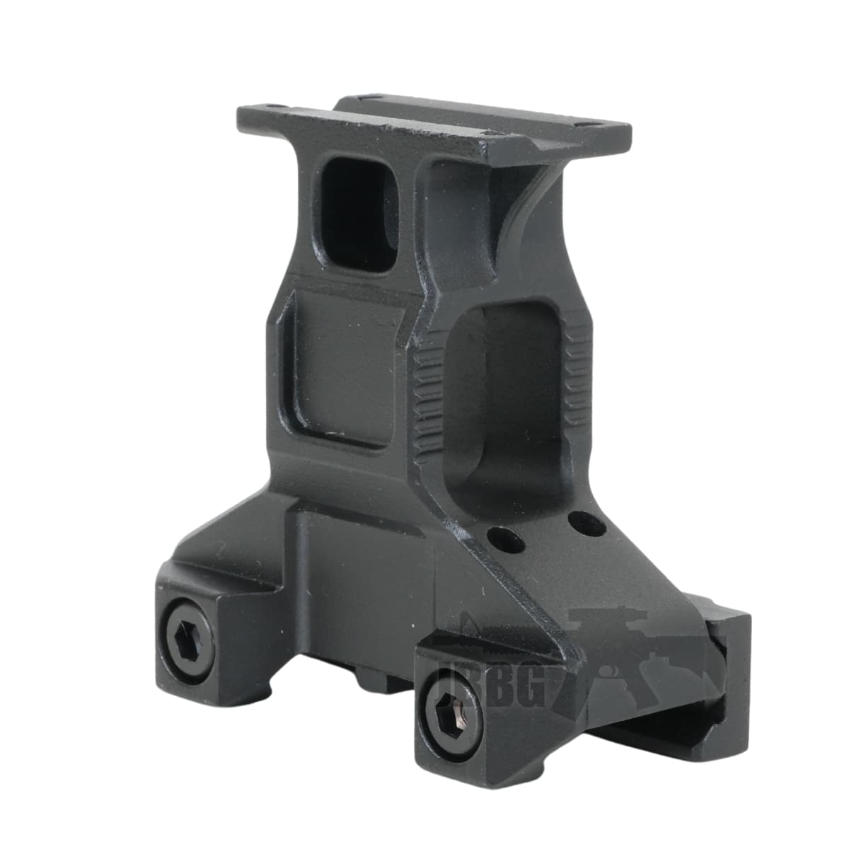 Picatinny Riser Mount T Style