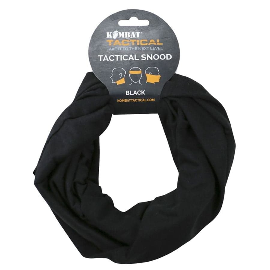 Tactical Snood