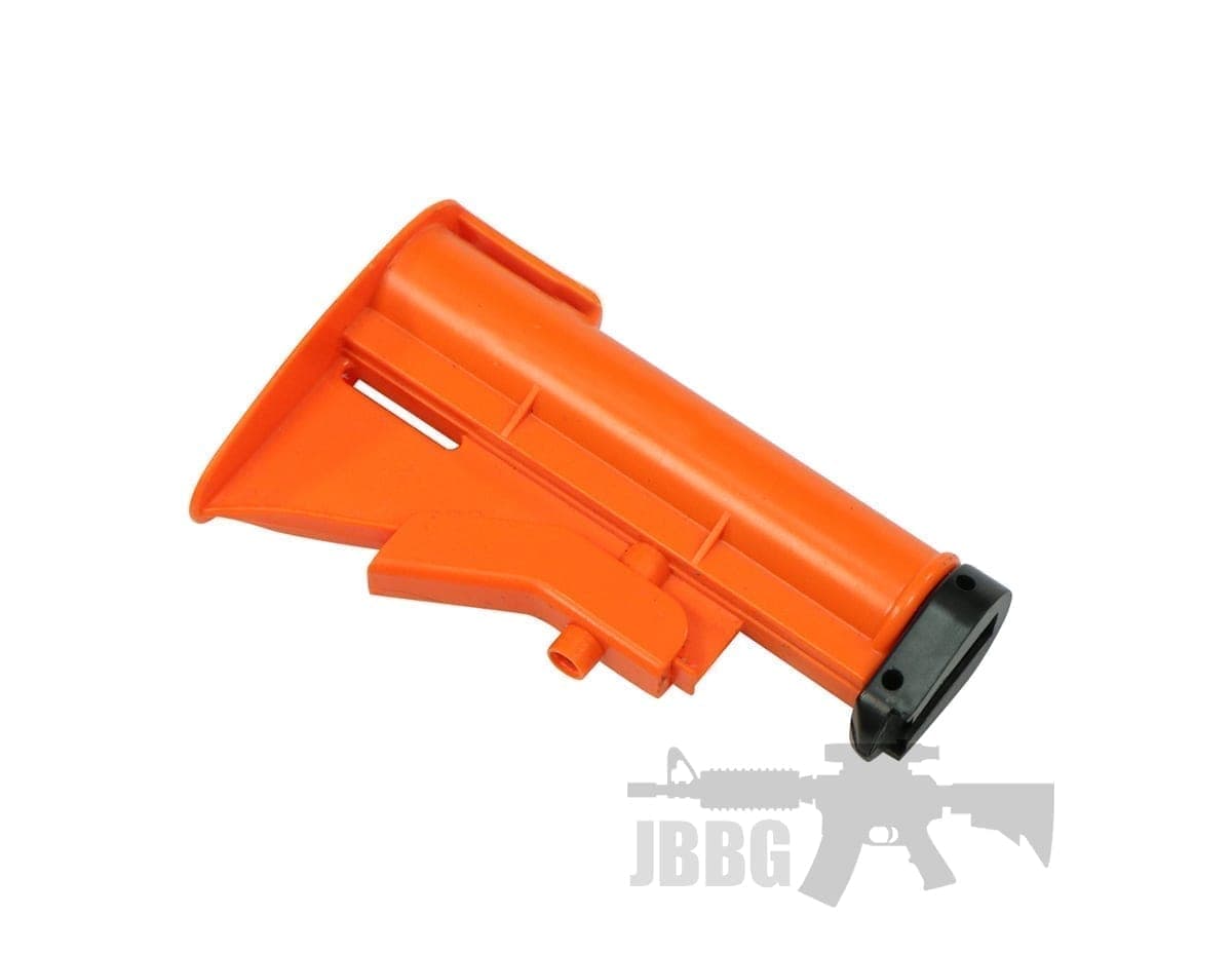 Stock Orange &