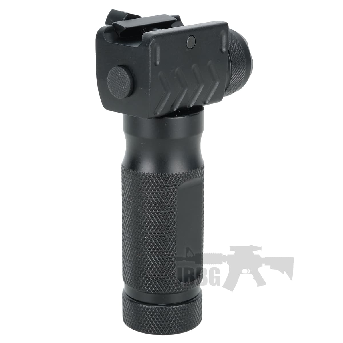 Tactical Vertical Fore Grip LED Flashlight V2 — image 3