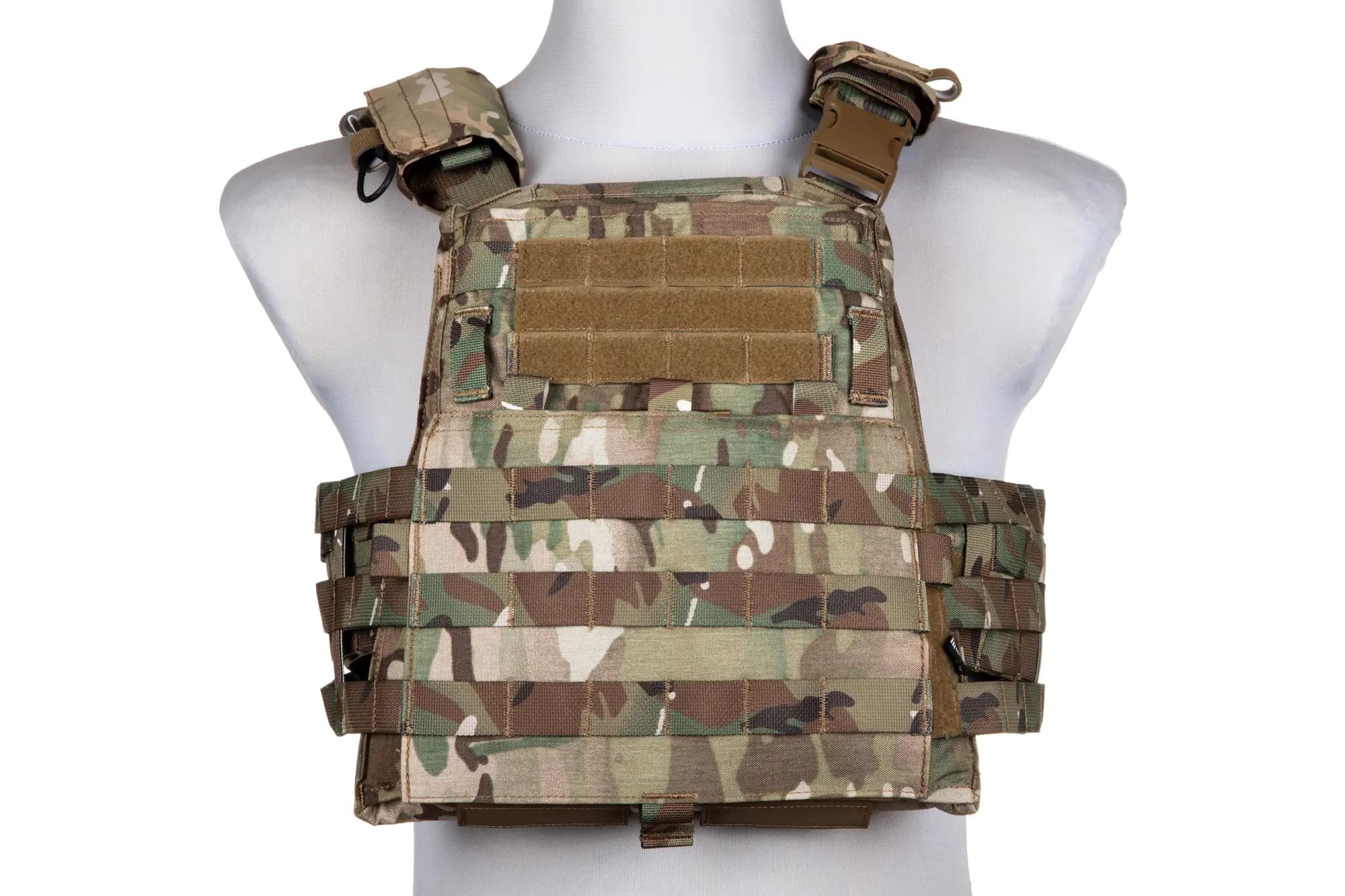 Tactical vest Plate Carrier Trias PRIMAL GEAR — image 2
