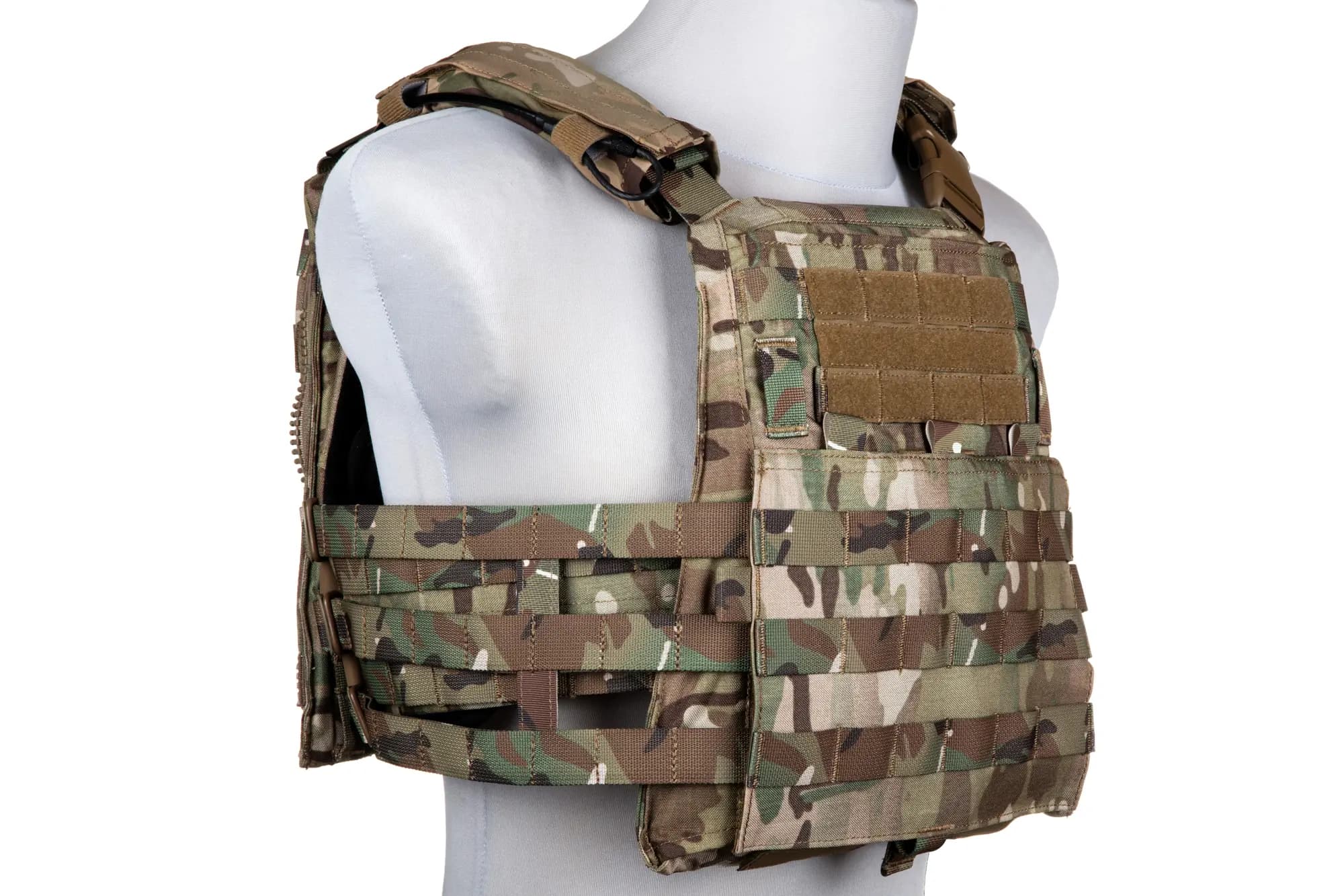 Tactical vest Plate Carrier Trias PRIMAL GEAR — image 3