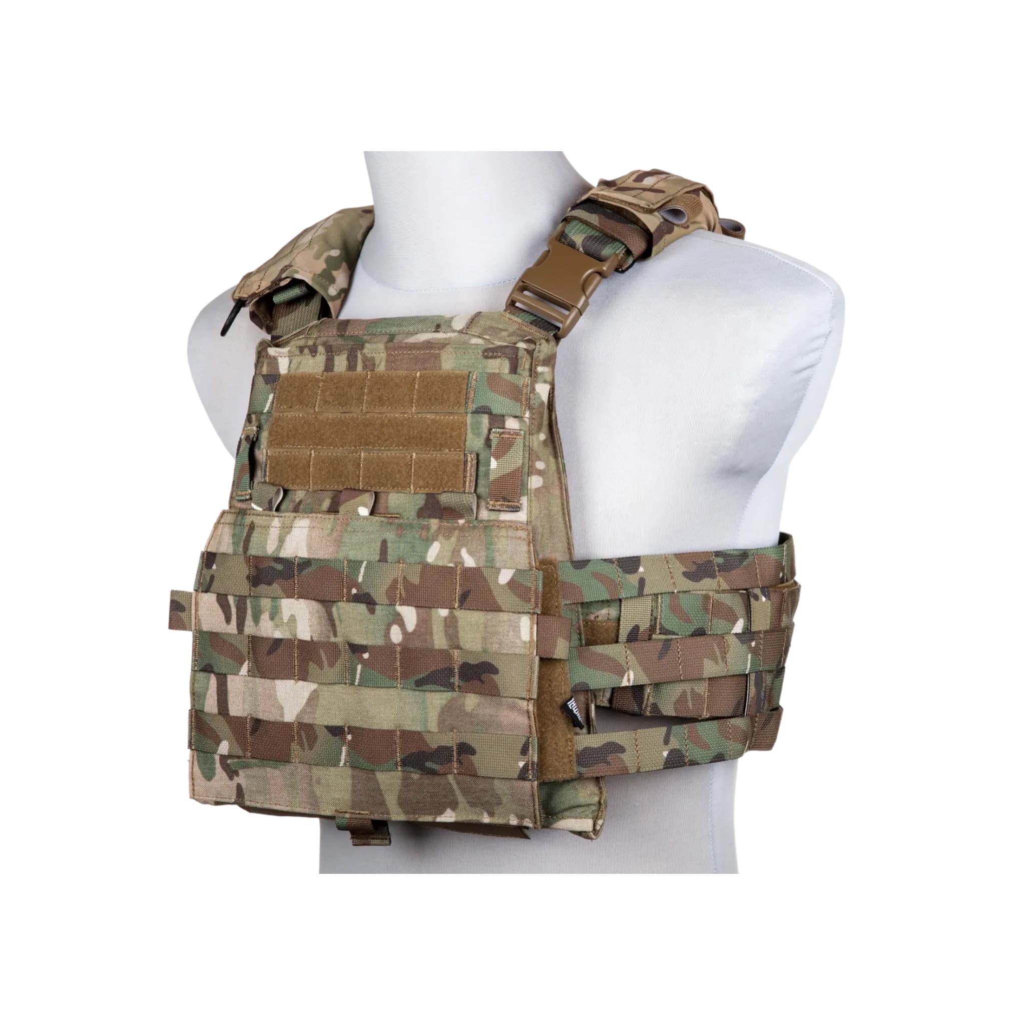 vest Plate Carrier Trias PRIMAL GEAR