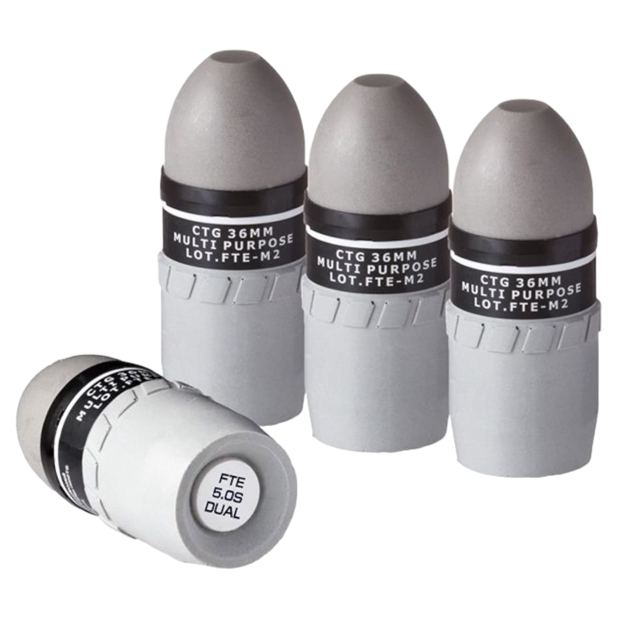 Fate Double Purpose Projectile (Pack of 10 – TAG25) — image 2