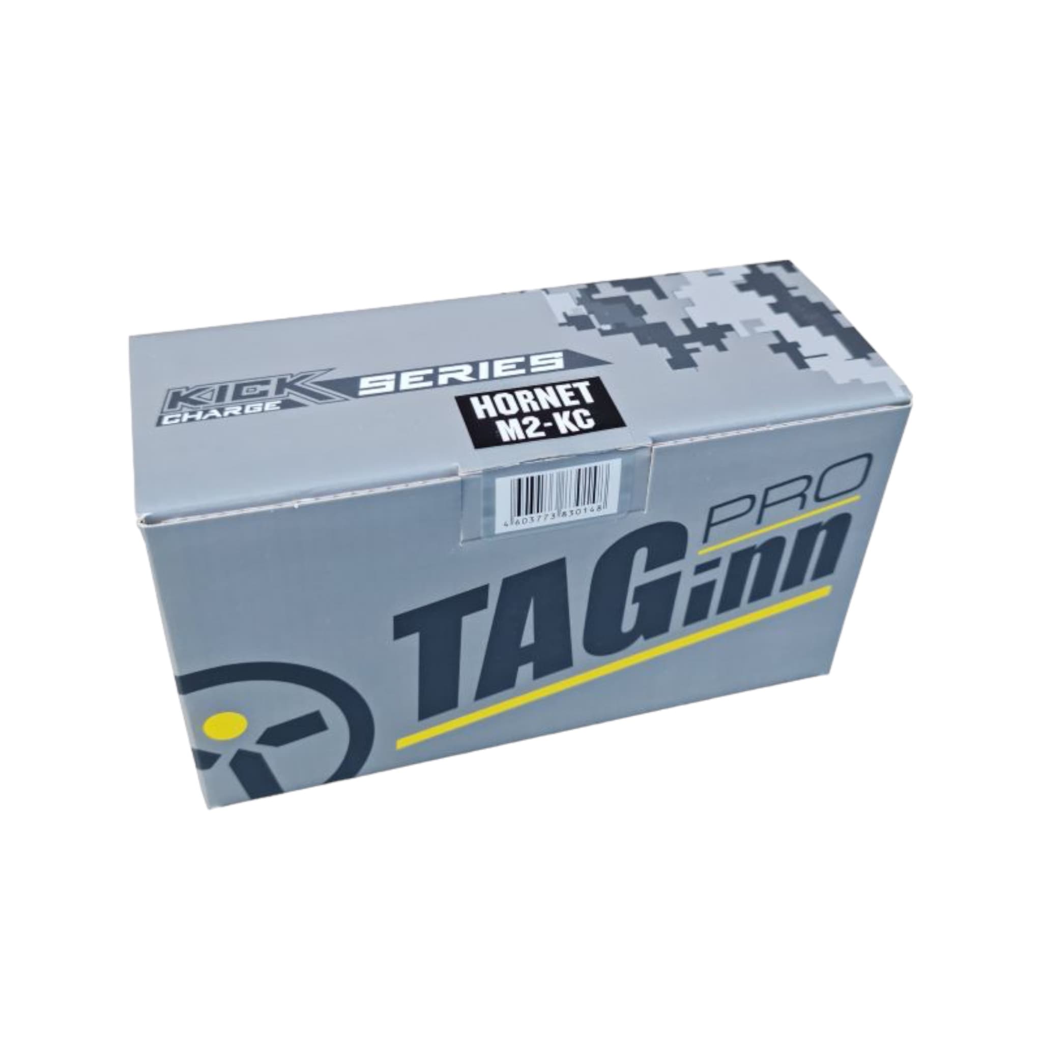 Hornet M2 5.0 Second (Pack of 10 – KC Version) — image 2