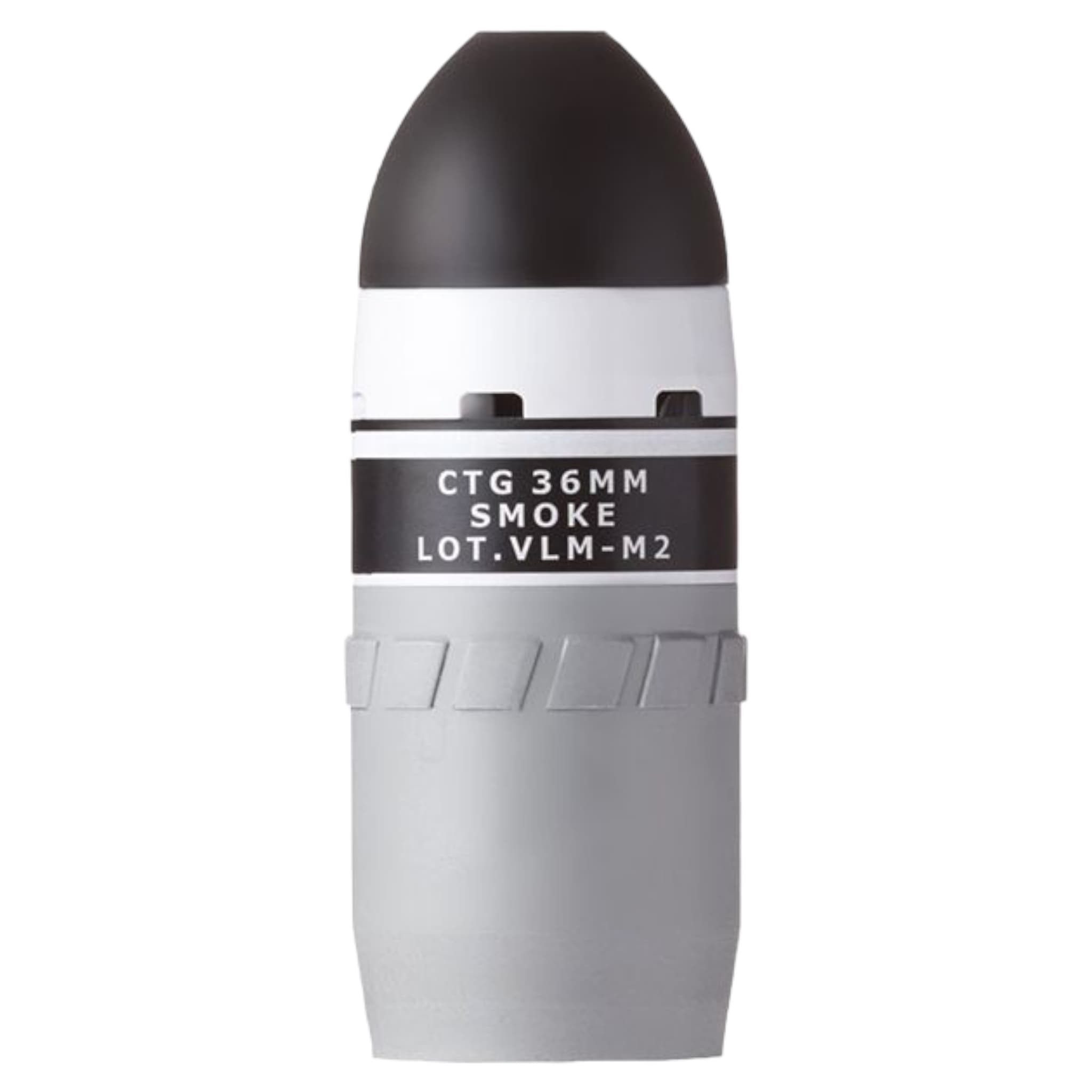 Velum White Smoke Grenade (Pack of 10)