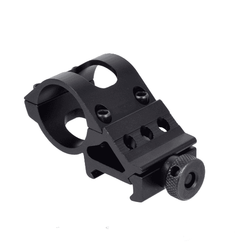 25.4mm Ring Offset Side 45° Picatinny Rail Mount — image 2