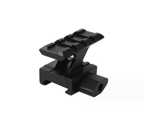 3 Slot Z Rail Raiser