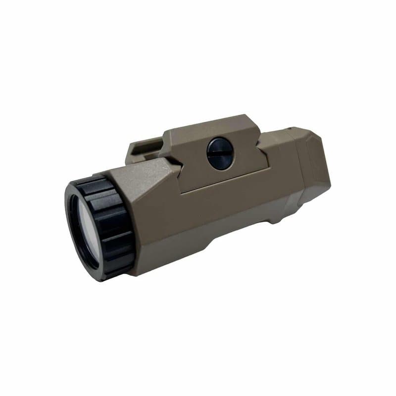 APL Pistol Light (Various Colours)
