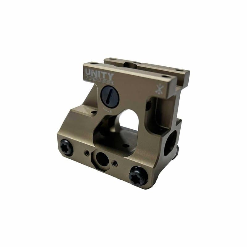 Fast Mount for MRO (Various Colours)