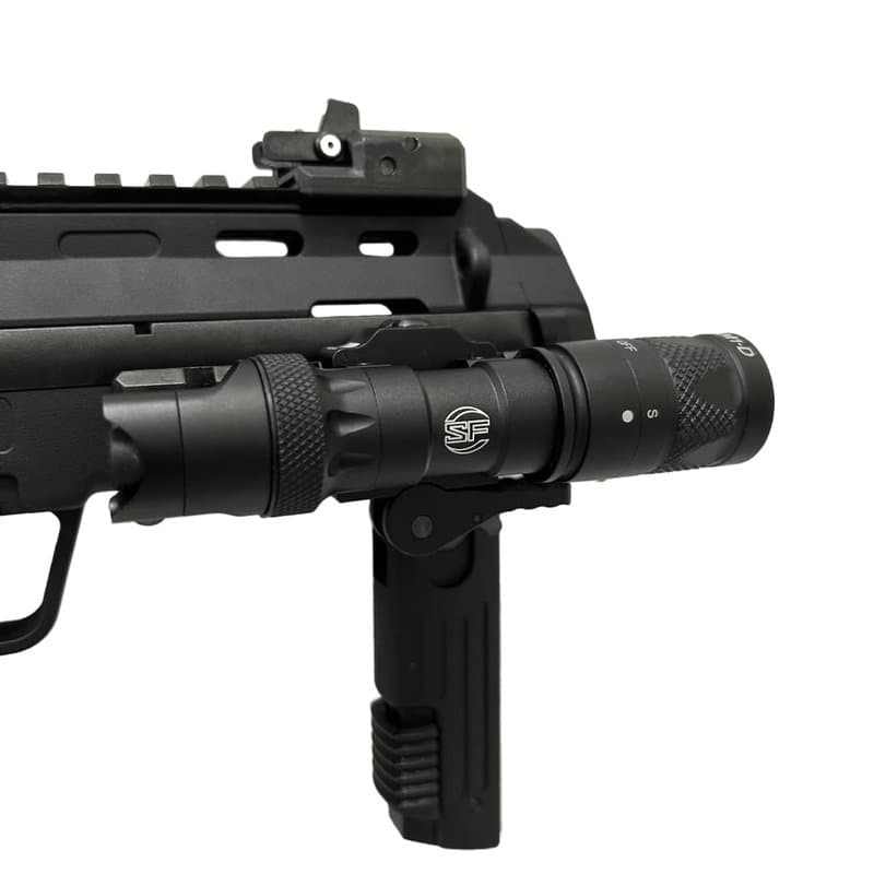 M952v Tac Light with Strobe