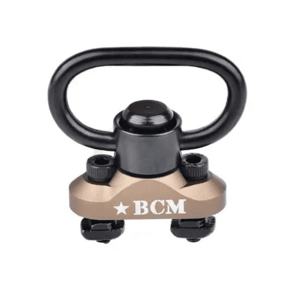 NSR MI Sling Swivel (Various Colours) — image 3