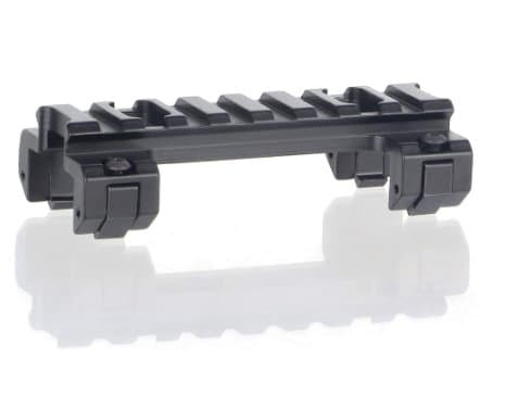 Rail Mount for MP5 (Various Sizes)